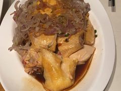 -肥仔文澳门猪骨煲(南京西路店)