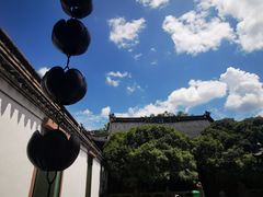 -阿育王寺