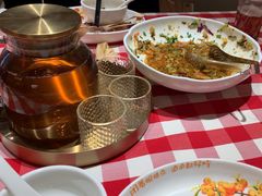-西贝(紫荆广场店)