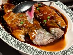 -桂满陇·蟹黄小笼汤包(清河万象店)