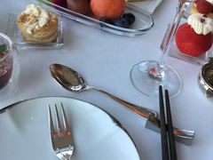 -悦厅·下午茶(杭州柏悦酒店)