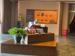 -端艾堂·SPA·艾灸(棕榈泉013店)