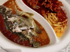 -马凯餐厅(地安门店)