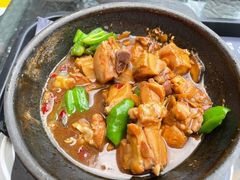 -膳当家黄焖鸡米饭(下沙宝龙店)