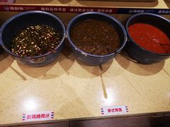 -姜胖胖无限自助烤肉(凯德天府店)