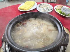-花苑美食横琴生蚝火锅(拱北粤华路店)