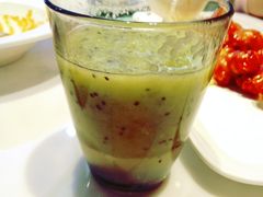 鲜榨果汁-大树餐厅(益田假日店)