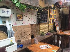 -老宅原住民沙茶面精品小吃(龙头路店)