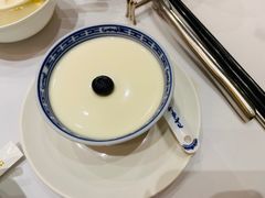 潮州奶冻-洋房火锅(新天地店)