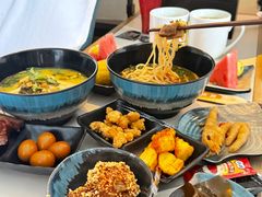 -和子足浴SPA会馆(竹山路店)