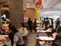 -麦当劳(皇岗路店)