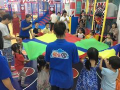 -光启城时尚购物中心