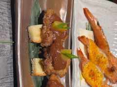 -匠和风精致料理(莆田财富中心店)