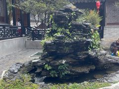 -中山詹园