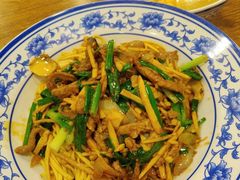 -阿扁杭州面(苗圃店)