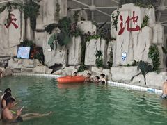 -天山海世界·米立方