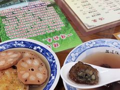 -粗茶淡饭(东关街店)