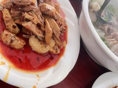 -荣生萝卜汤饭店