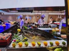 -麓湖国际水疗