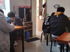 -如意香辣鸡架(总店)