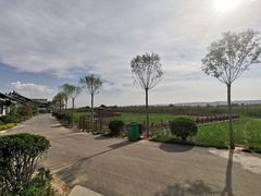 -处女泉风景名胜区