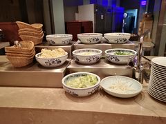 -东方滨江大酒店·滨江厅