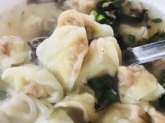 -爱英南方馄饨面馆(清华苑店)