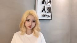 -MOVAN HAIR莫凡匠人发型屋