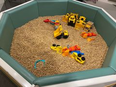 -艾米茉亲子餐厅(万象城店)