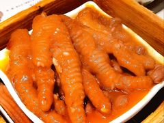 -蘩楼(南京西路中信泰富店)