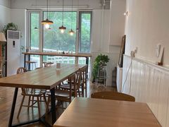 -Cafe Villa