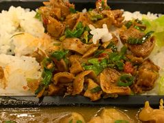 -魏家凉皮(儿童医院店)