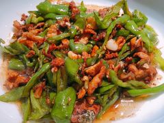 农家小炒肉-辣得叫湘菜(四明店)