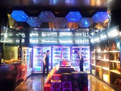 -V-SHOW KTV(济南概念店)