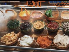 -一绪に寿喜烧(荟聚店)