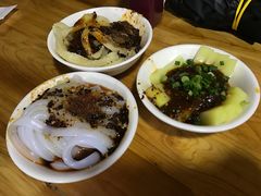 -洞子口张老二凉粉(文殊院店)