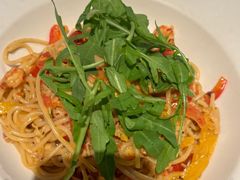 -玛尚诺Pizza&Bar(长泰广场店)