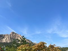 -崂山仰口游览区
