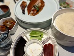 精品烤鸭-悦江(梅奔中心店)