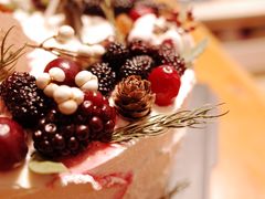 -小苍兰风铃草蛋糕甜品(沈阳店)