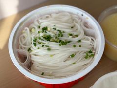 -刘聋子粉馆(张家界总店)