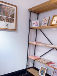 点击看大图 -爱儿美儿童摄影(五路居花园别墅店)