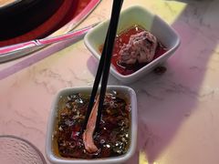 -捞神煲汤火锅(湖滨商业街店)