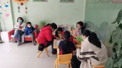-貝康小儿推拿