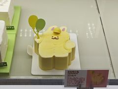 -好利来(SM空港店)