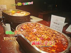 -君来湖滨饭店·玫瑰园