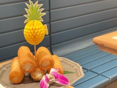 -芽笼芽笼新加坡餐厅(环球港店)