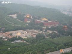 -须弥福寿之庙