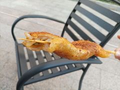 -夸父炸串(青浦奥特莱斯店)