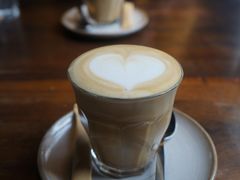 -The Workshop Coffee